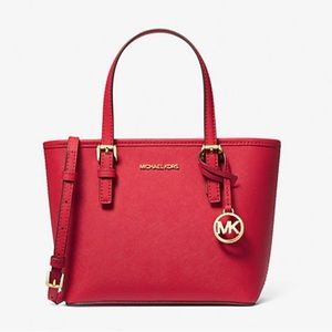 Jet set travel extra small